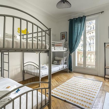 Charming Apartment Near Trocadero 파리 외부 사진